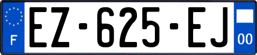 EZ-625-EJ