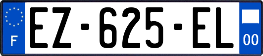 EZ-625-EL