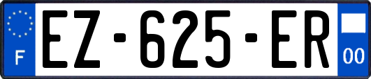 EZ-625-ER