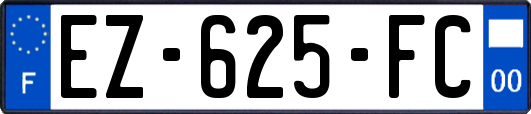 EZ-625-FC