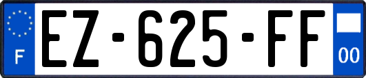 EZ-625-FF