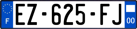 EZ-625-FJ