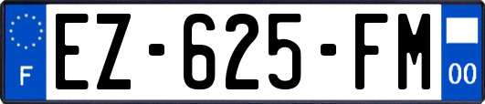 EZ-625-FM