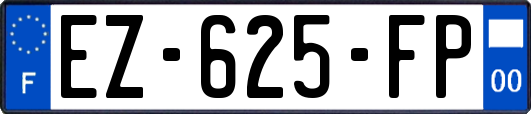 EZ-625-FP