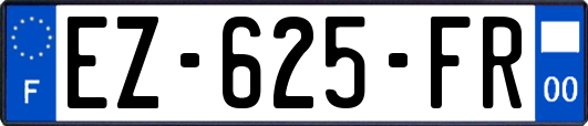 EZ-625-FR