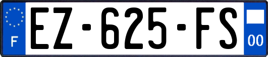 EZ-625-FS