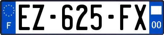 EZ-625-FX