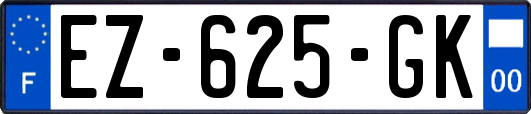 EZ-625-GK