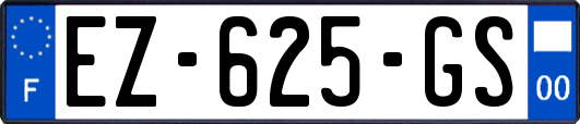 EZ-625-GS