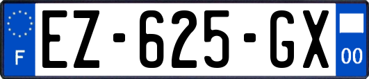 EZ-625-GX