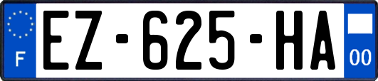 EZ-625-HA