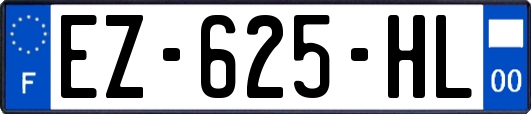 EZ-625-HL