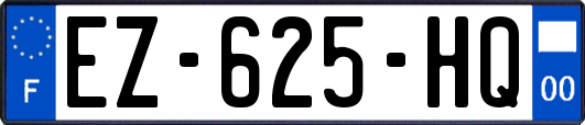 EZ-625-HQ