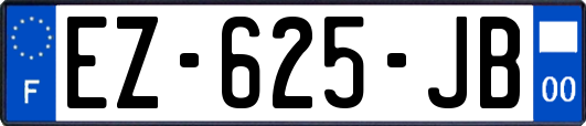 EZ-625-JB