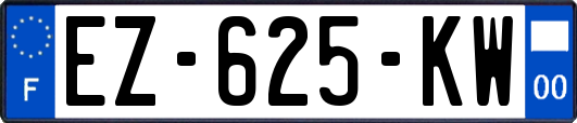 EZ-625-KW