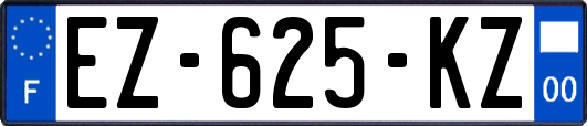 EZ-625-KZ