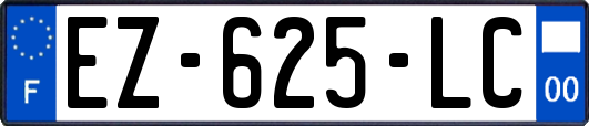 EZ-625-LC