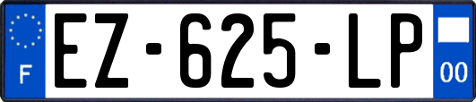 EZ-625-LP