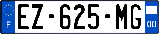 EZ-625-MG