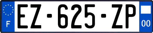 EZ-625-ZP