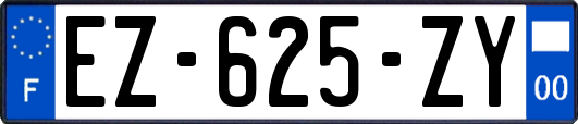 EZ-625-ZY