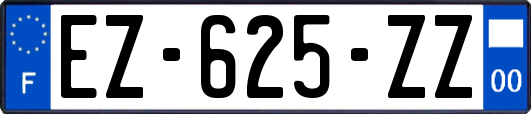 EZ-625-ZZ