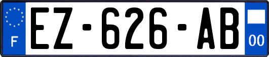 EZ-626-AB