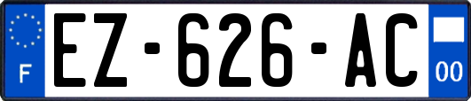 EZ-626-AC