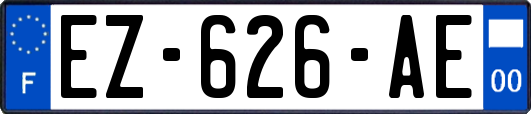 EZ-626-AE