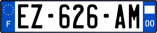 EZ-626-AM