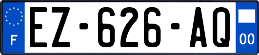 EZ-626-AQ