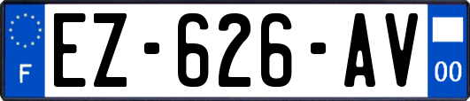 EZ-626-AV