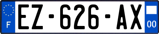 EZ-626-AX