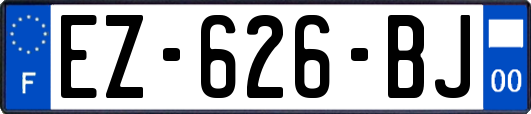EZ-626-BJ