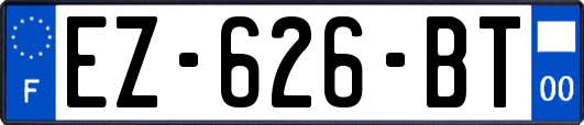 EZ-626-BT