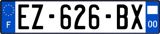 EZ-626-BX