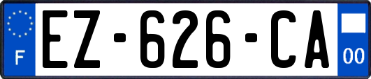 EZ-626-CA