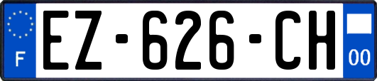 EZ-626-CH