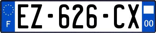 EZ-626-CX