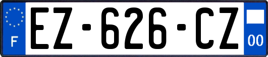 EZ-626-CZ