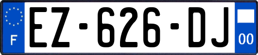 EZ-626-DJ