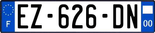 EZ-626-DN