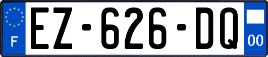 EZ-626-DQ