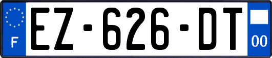 EZ-626-DT