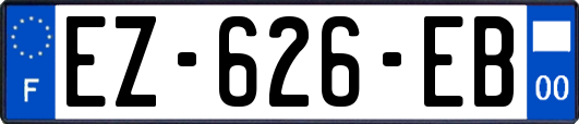 EZ-626-EB