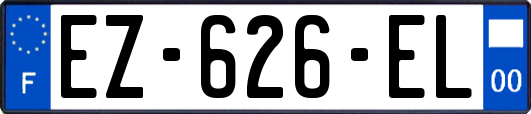 EZ-626-EL