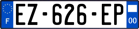 EZ-626-EP