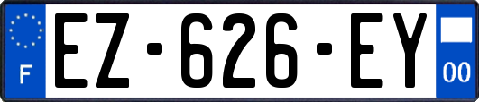 EZ-626-EY