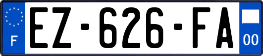 EZ-626-FA