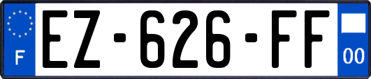 EZ-626-FF